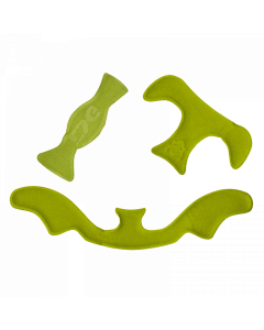 Pad Kit HS TSG Neon - M