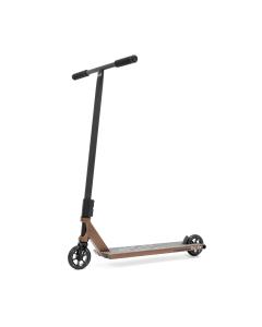 Trottinettes freestyle NORTH COMPLETE GUIDE RUST