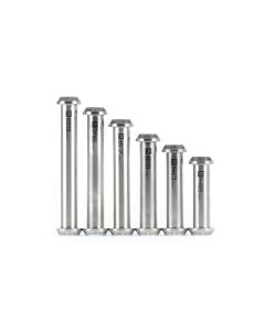 As ETHIC DTC 12STD Titanium 83mm