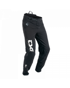 Pantalon TSG Grip DH Black - Taille XS