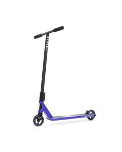 Freestyle rollerek NORTH COMPLETE SATISFACT PURPLE