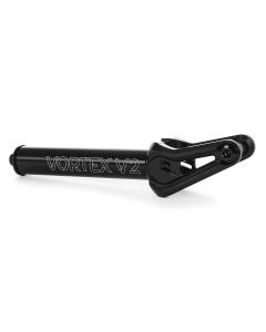 Fourche PRIME Vortex V2 Polished Black 