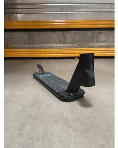 Deck BLUNT SCOOTERS BLUNT DECK ONE S3 TEAL OCCASION SC
