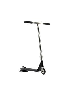 Trotineta cascadorie PREY Justice M Black/Raw