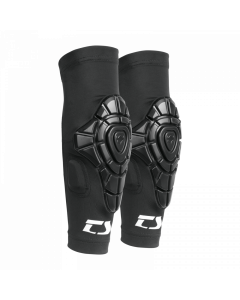 Coudières TSG Elbow Sleeve Black S/M