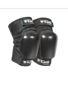 Genouillères TSG Wavesk8 Black S