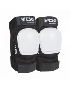 Elbow pads TSG Roller Derby 3.0 Black XL