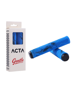ACTA HANDGRIPS GENTLE 160MM Kék fogantyúk