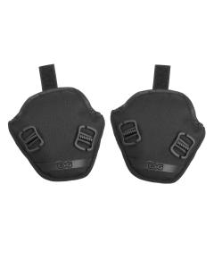 Protège-Oreilles Adulte TSG Black