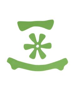 Kit de Pads pour Casque TSG Meta DC L