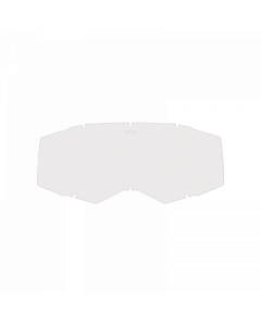 Lentille de rechange TSG Presto 3.0 Transparent - Taille unique
