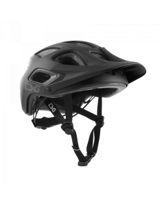 TSG Védőfelszerelés Seek Satin Black Taille S/M - SCOOT LAB