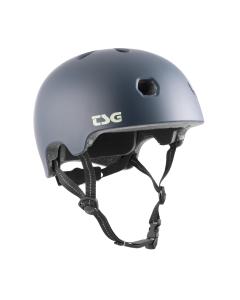 Helm TSG Meta Solid Satin Paynes Grey JXXS/JXS