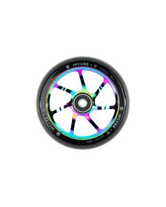 Roue Trottinette ETHIC DTC Incube V2 110mm Rainbow
