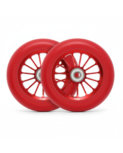 Roller kerekek AZTEK 110 MM ARCHITECT 2 CARDINAL RED