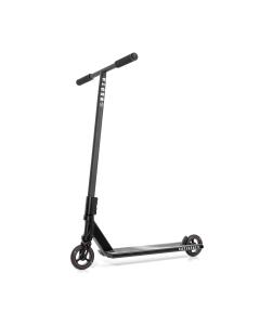 Freestyle rollerek NORTH COMPLETE SATISFACT BLACK