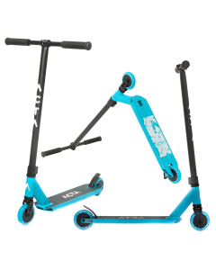 Trotineta cascadorie pentru copii ACTA FS Teal