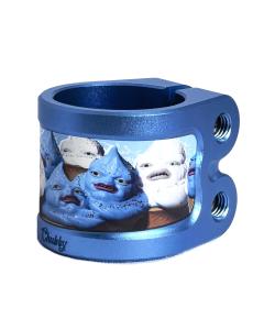 Collier de Serrage Chubby Gnasher Ice Cream
