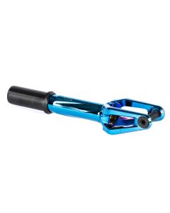 Fourche ETHIC DTC MERROW V3 8/12 STD FORK IHC BLUE
