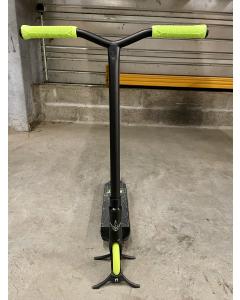 Használt komplett freestyle roller Blunt One S3 Lime SC1