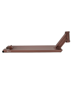 Deck Trottinette PREY Today 5.9 X 22.5 Copper