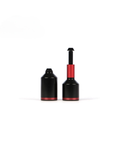 Pegs ETHIC DTC Alu Rouge