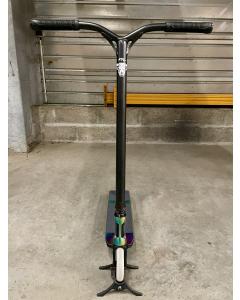 Használt komplett freestyle roller Blunt KOS S6 Charge