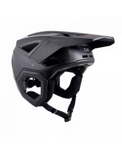 Sisak TSG Prevention Solid Satin Black S/M