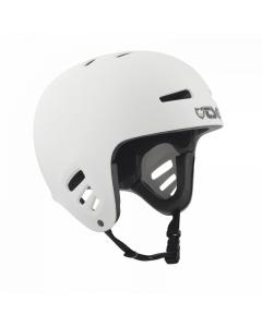 Helm TSG Dawn Solid White L/XL