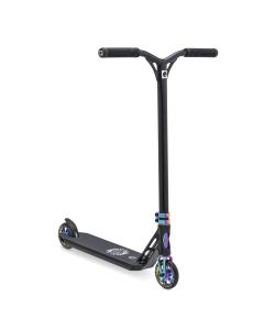 Trottinette Freestyle SEQUEL Rise Park Black / Neo Chrome