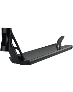 Scooter Deck FUZION Entropy 2.0 5 X 20.5 Boxed Matte Black