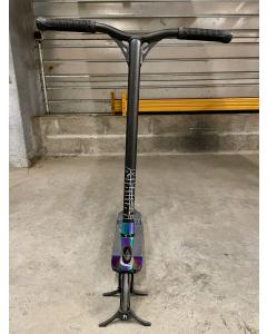 Használt komplett freestyle roller Blunt Prodigy S9 Oil Slick