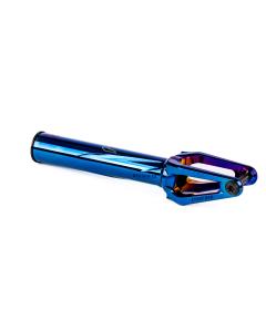 Fourche ETHIC DTC Merrow V3 SCS Chrome Blue