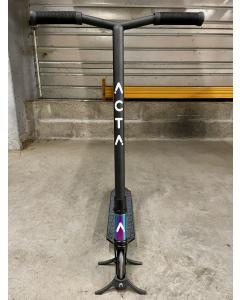 Használt komplett freestyle roller ACTA KSP Néochrome