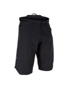 Textil TSG waft rövidnadrág fekete XL