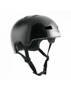 Casque TSG Evolution Youth Injected Black XXS/XS