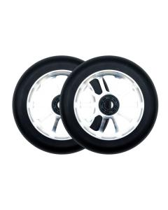 Roues Trottinette PREY 110mm Justice (x2) Raw