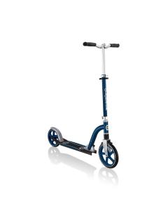 Kétkerekű Roller GLOBBER NL 230-205 DUO Dark Blue