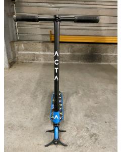 Használt komplett freestyle roller ACTA F2 Bleu