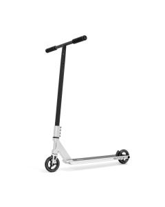 Freestyle rollerek NORTH COMPLETE SATISFACT SILVER