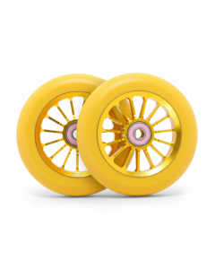 Roller kerekek AZTEK 110 MM ARCHITECT 2 SUNBURST