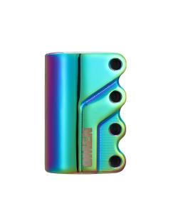 Collier de Serrage BLUNT 4 Bolts Omen SCS Oil Slick