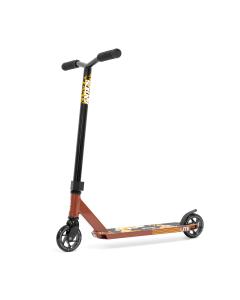 Trottinettes freestyle Antic Complete Lite Red