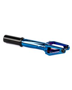 Fourche ETHIC DTC Merrow V3 IHC Chrome Blue