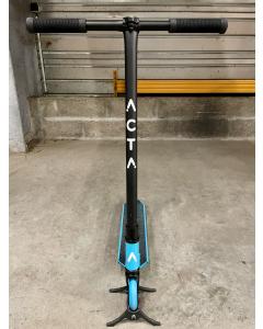 Használt komplett freestyle roller ACTA FS Teal
