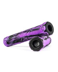 Puños ETHIC DTC Slim purple