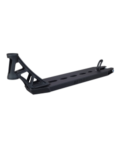 Deck Trottinette STRIKER Aether 49cm Noir