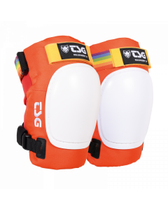 TSG Roller Derby 3.0 Vintage XL Kniebeschermers