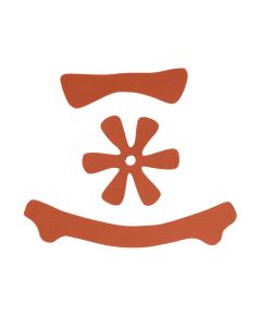 Kit de Pads pour Casque TSG Meta DC S