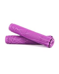 Poignées ETHIC DTC Violet